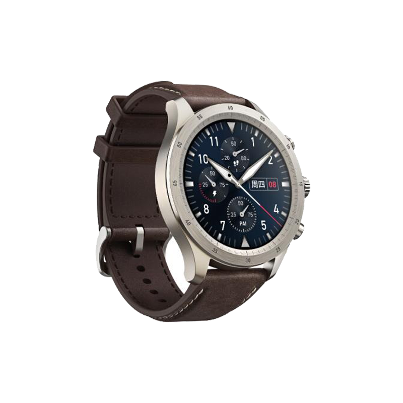 ZEPP NFC设计 手表