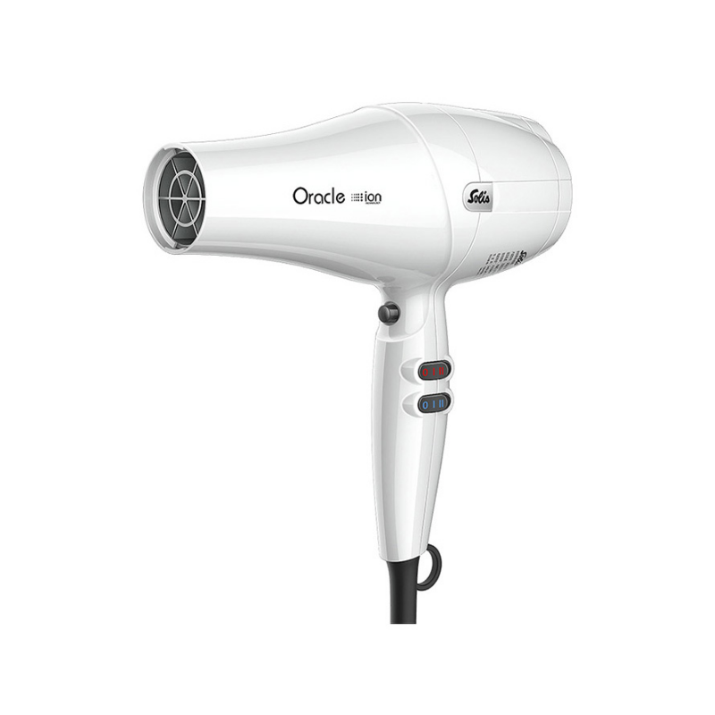 索利斯 白色电吹风