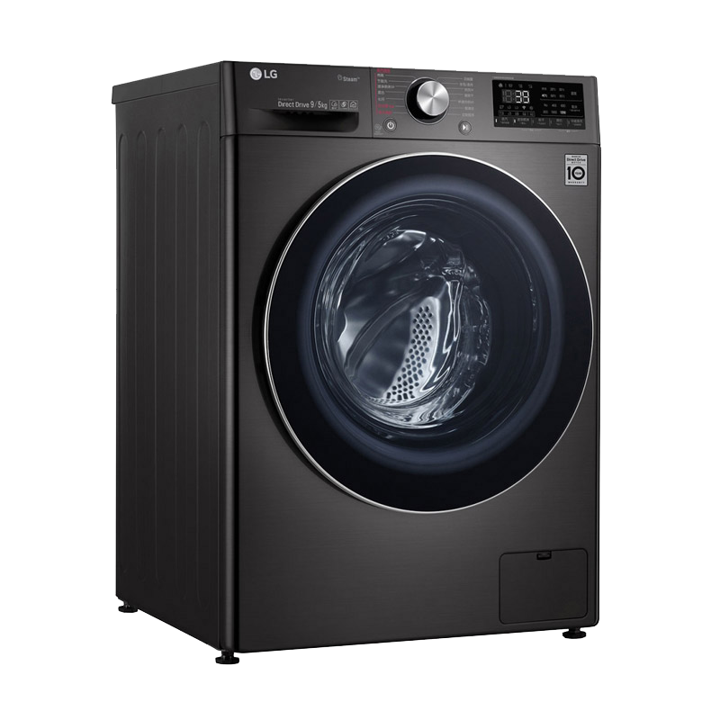 LG 蒸汽洗除菌洗烘一体机