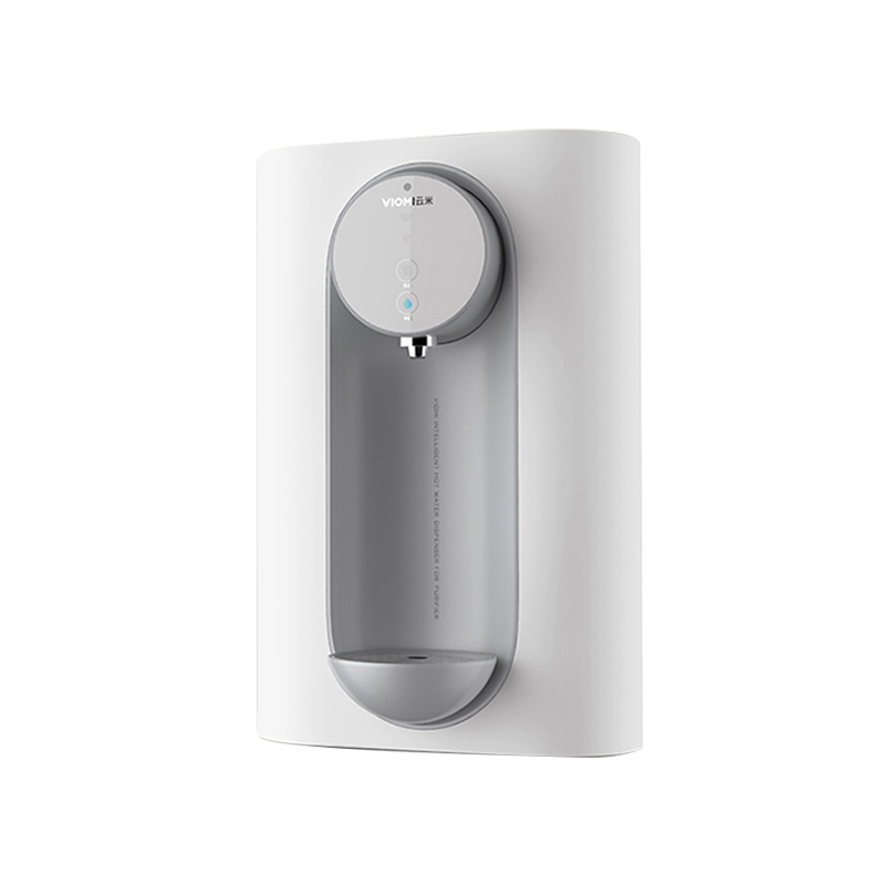 云米 夜间识别功能饮水机