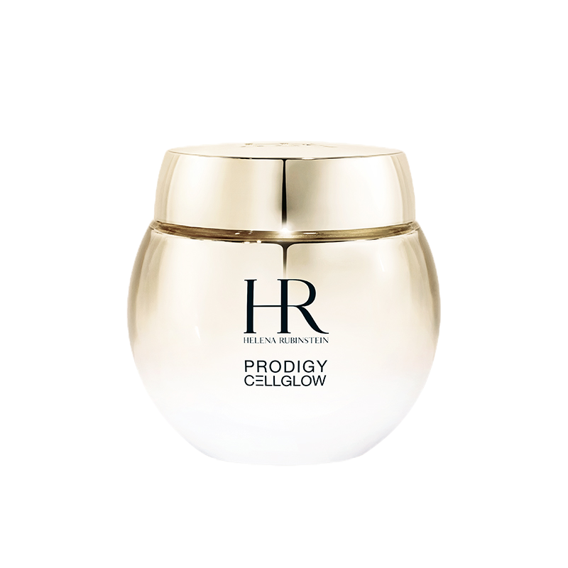 赫莲娜 至美琉光恒采晶颜霜