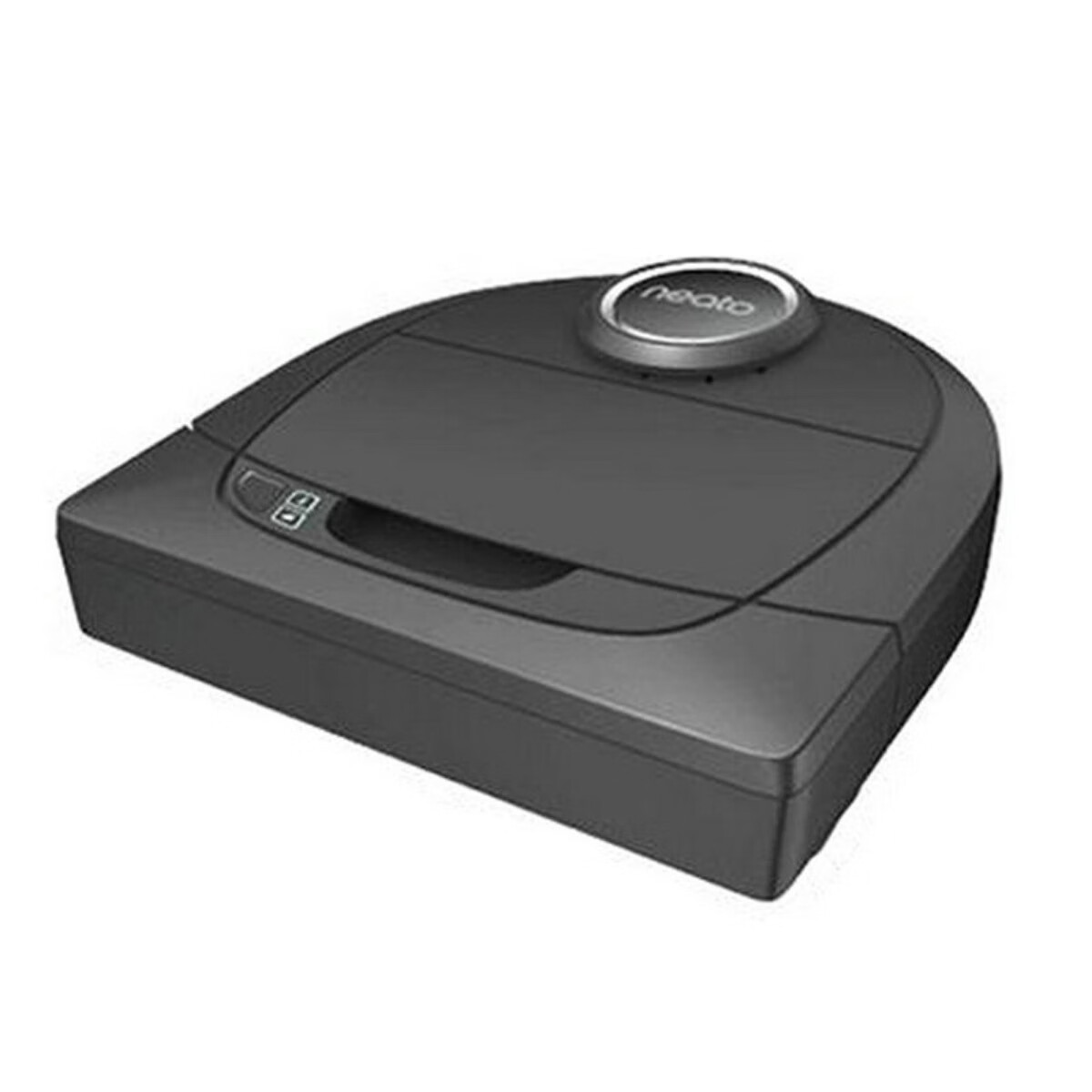 neato宽滚刷扫地机