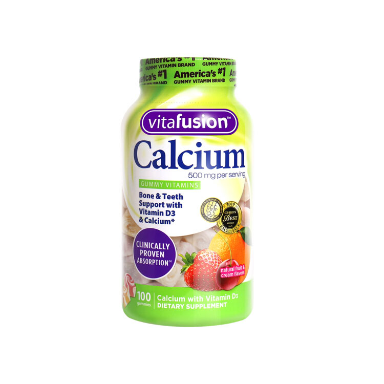 小熊糖 促进消化软糖