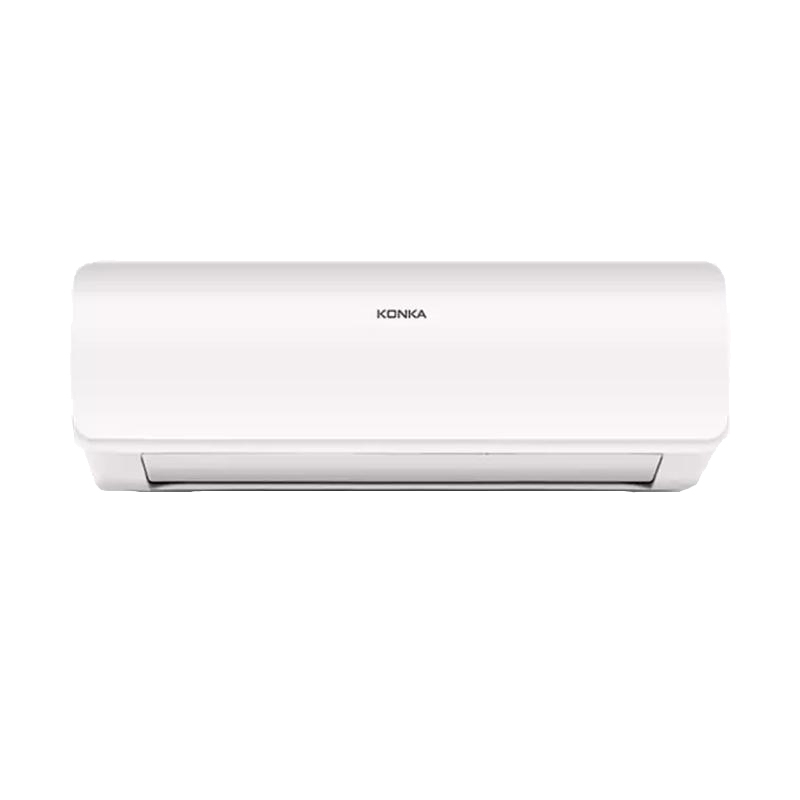 康佳 定频冷热挂机空调