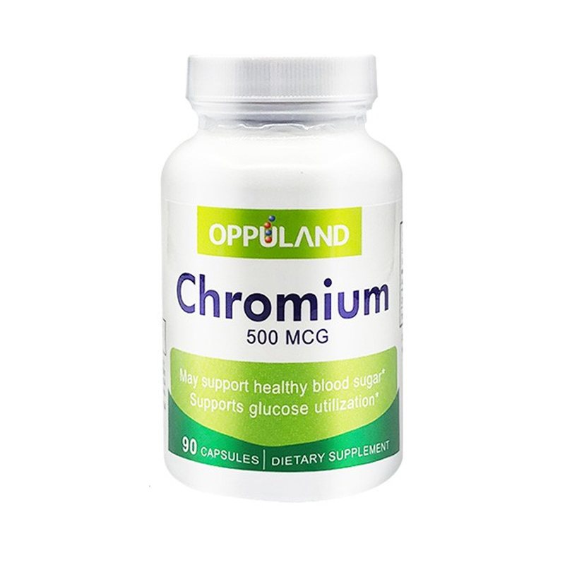 oppulan 原装铬元素片