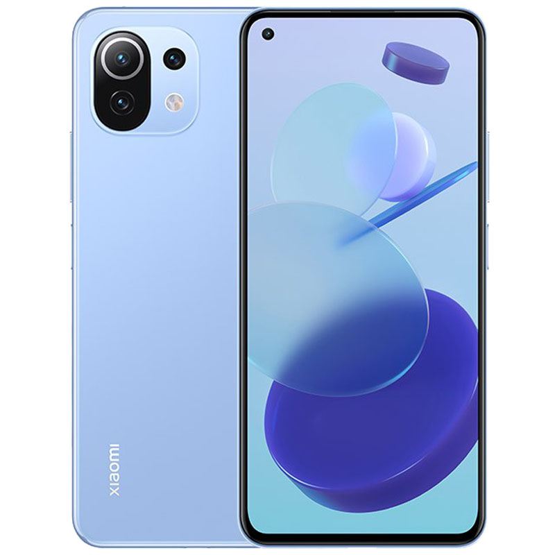 小米 高清三摄手机