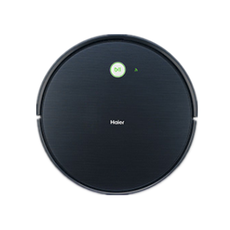 海尔 智能控水 扫地机器人