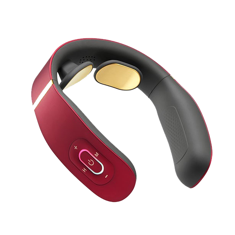 京东京造 无线热敷按摩器