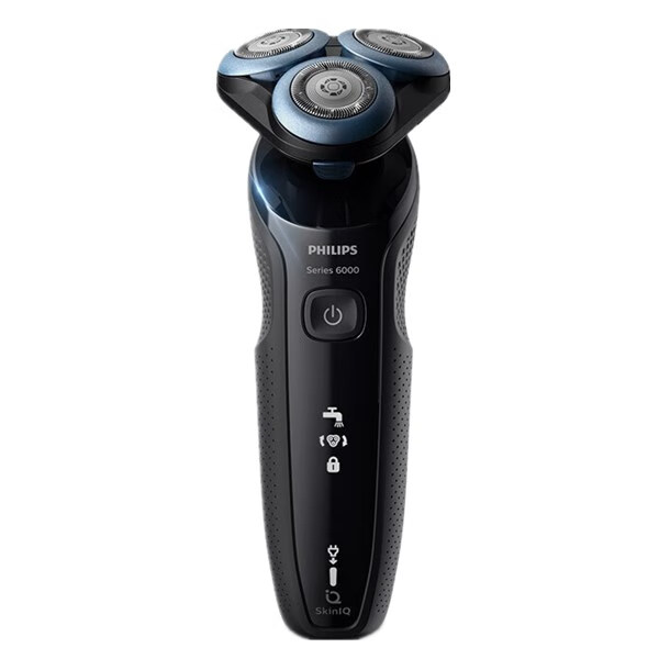 飞利浦智能剃须刀