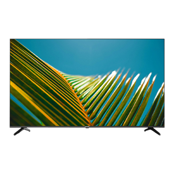 长虹超高清超薄无边全面屏电视