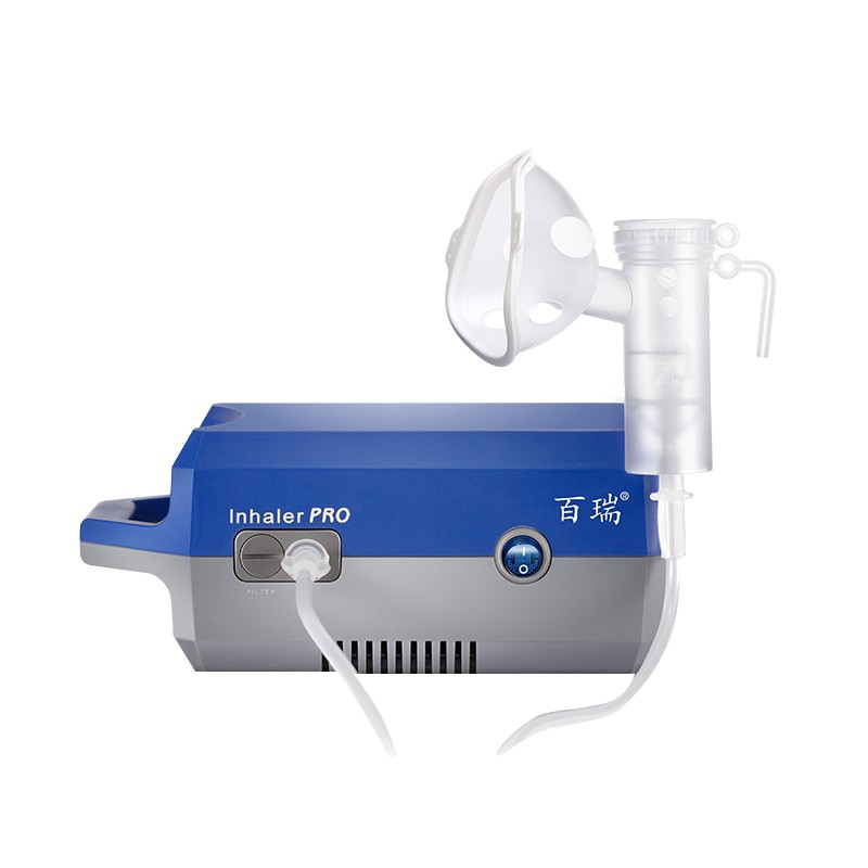 百瑞 家用智能雾化器