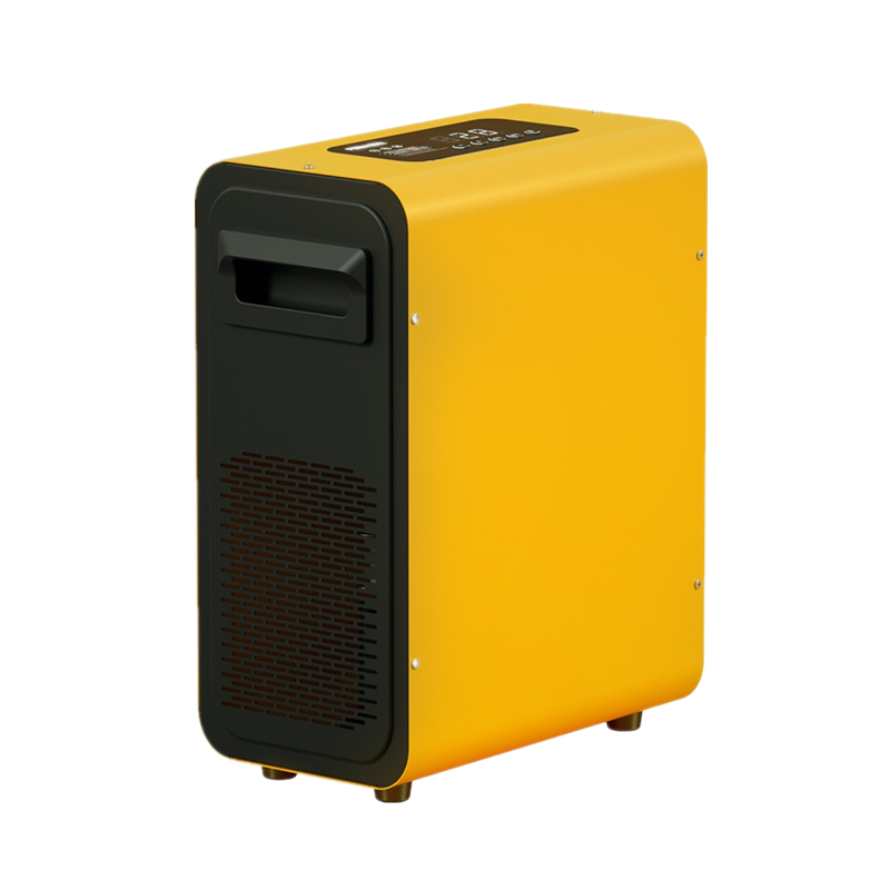 飞立高颜值空气净化器