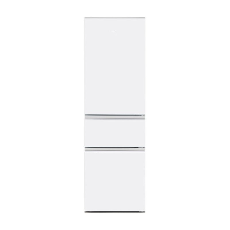 TCL 软冷冻冰箱
