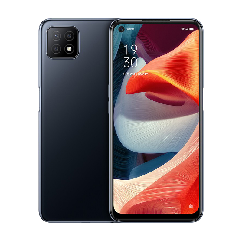 OPPO 护眼全面屏手机