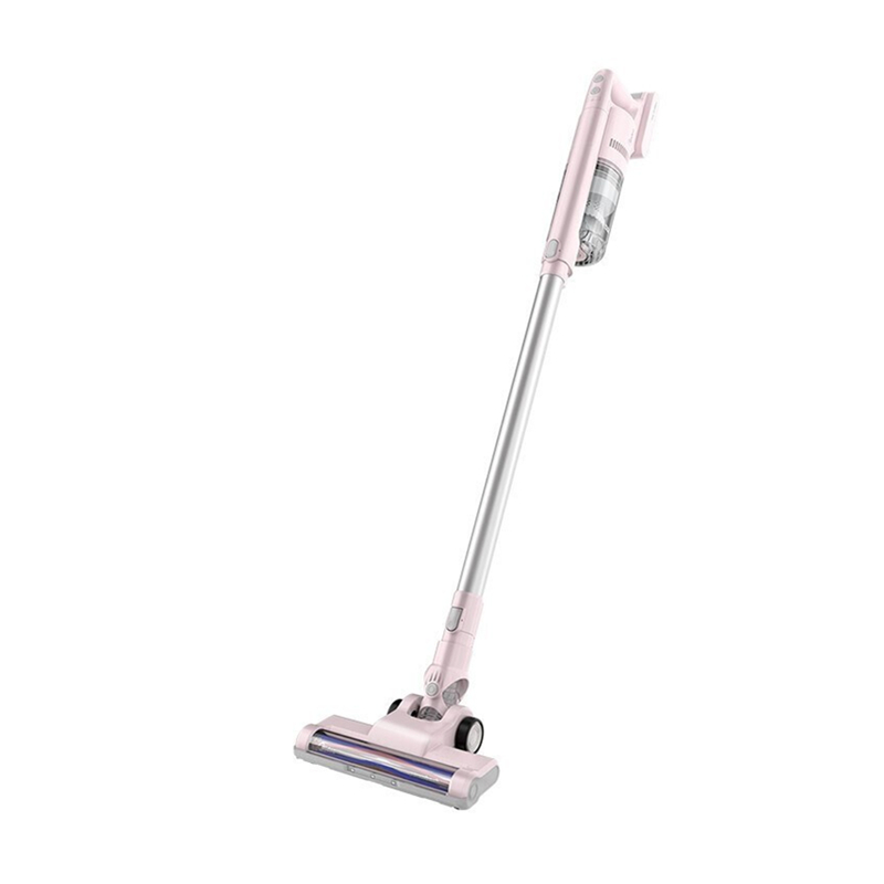 美的好看实用吸尘器