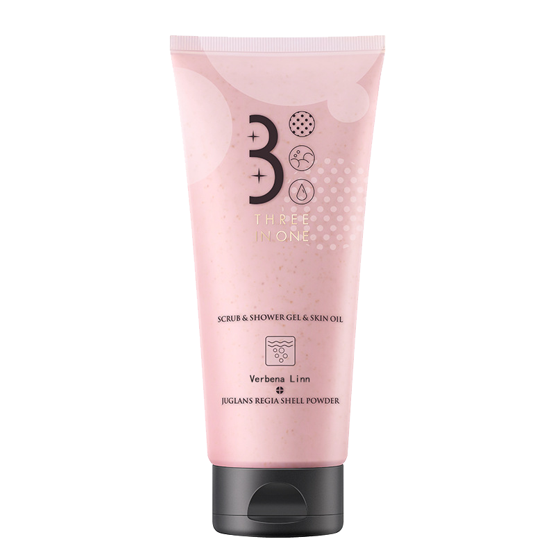 VerbenaLinn磨砂膏