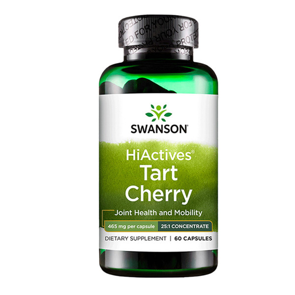 斯旺森高活力酸樱桃