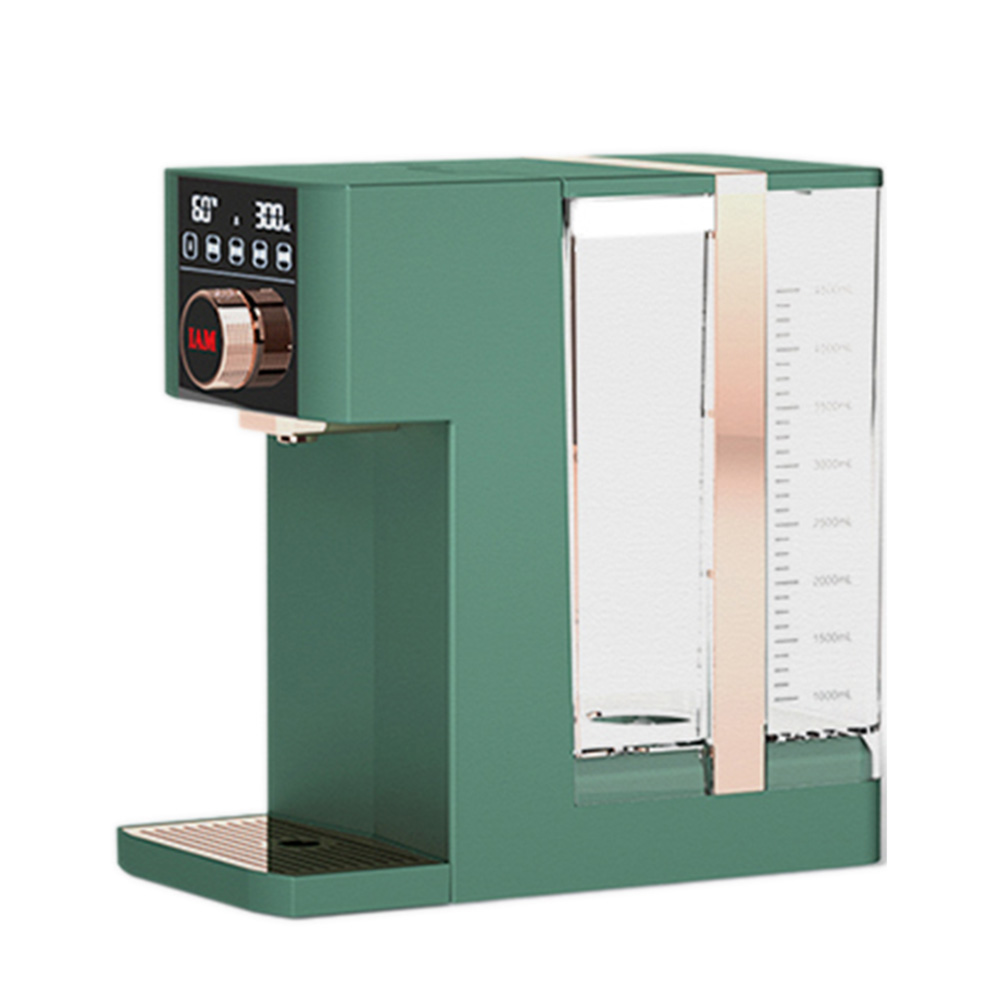 IAM 台式迷你智能饮水机