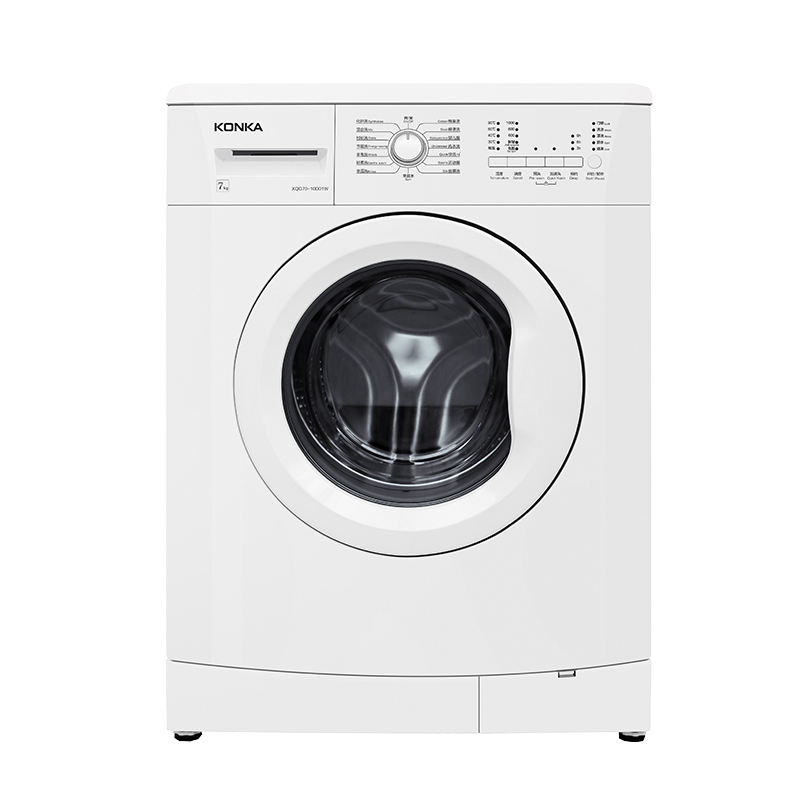 康佳 安全童锁洗衣机