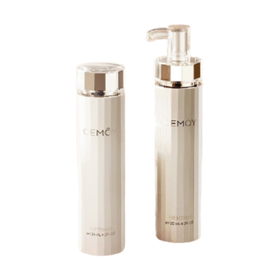 澳诗茉 滋养修护 套装