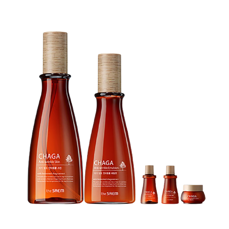 得鲜 平衡油脂套装