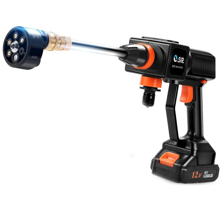 O.Sir强劲吸力洗车机