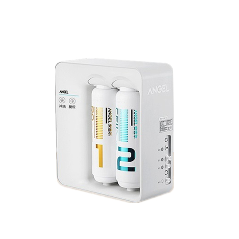 安吉尔 集成管路净水器
