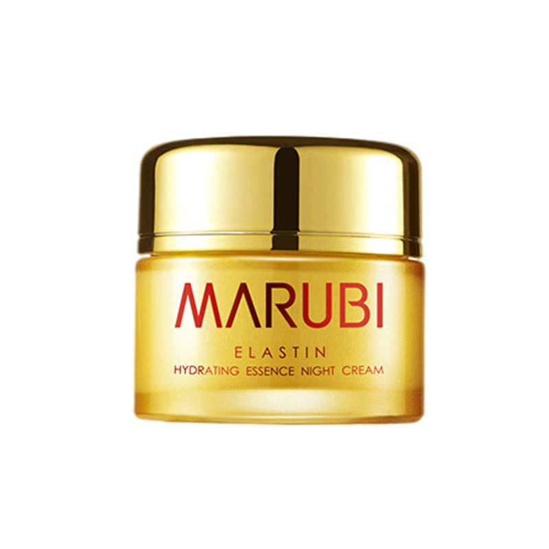 丸美 提拉紧致 面霜