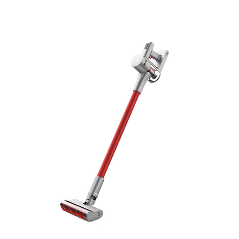 顺造 优化风道吸尘器