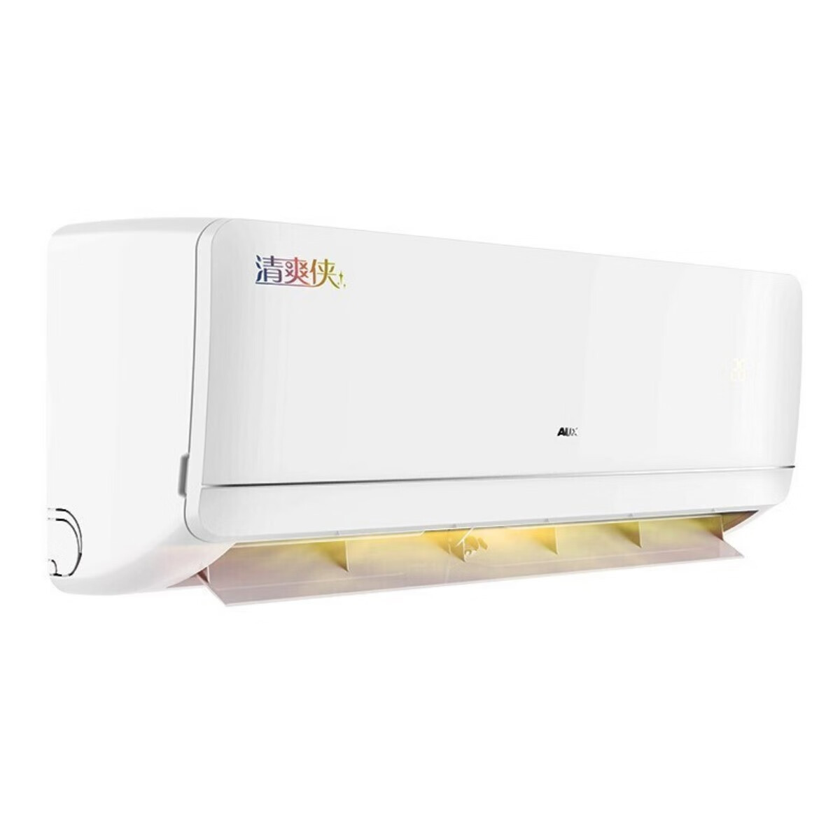 奥克斯1.5匹新一级能效空调