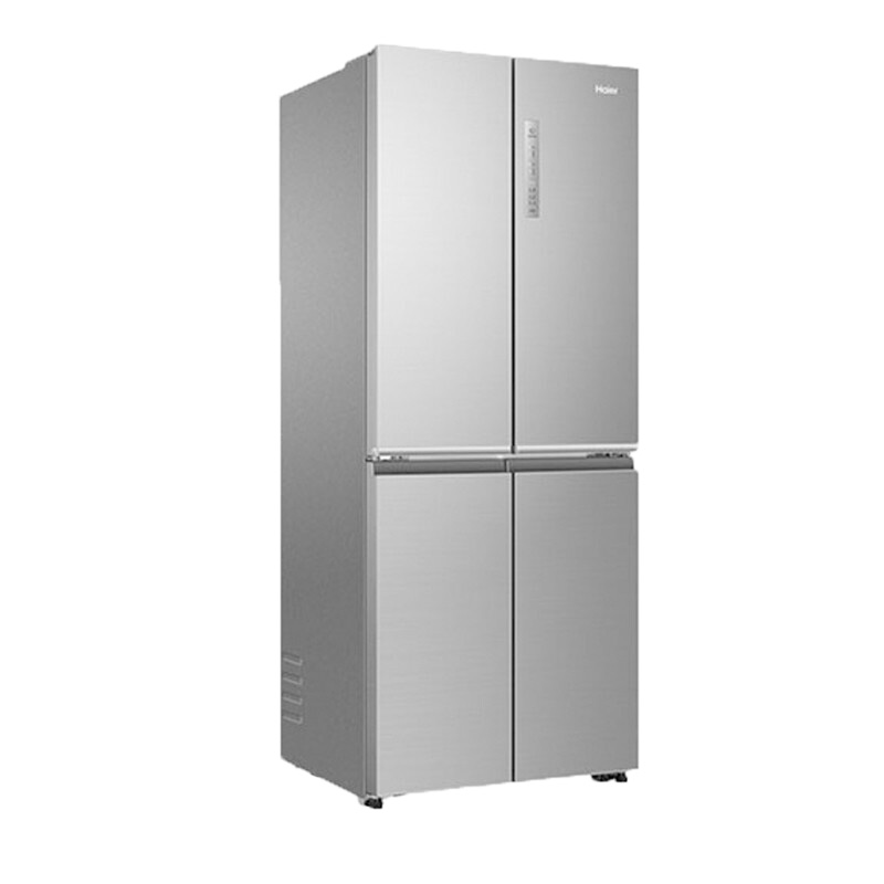 海尔 智能变频家用四门冰箱