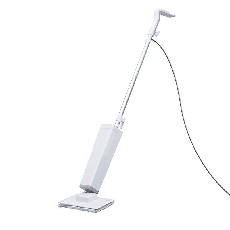 来的容易高温电动拖把