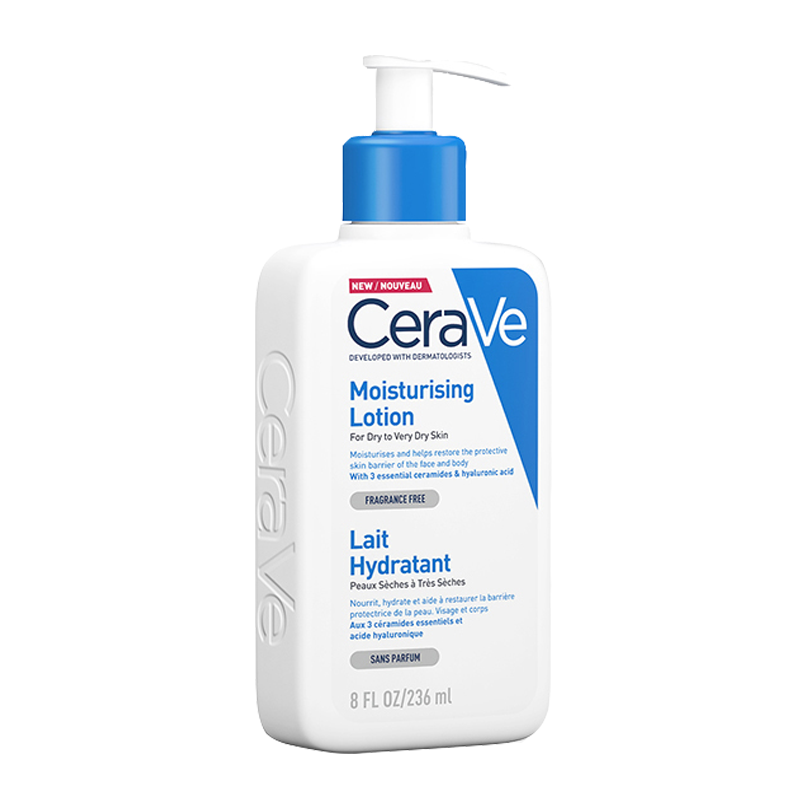 CeraVe 修护保湿神酰C乳