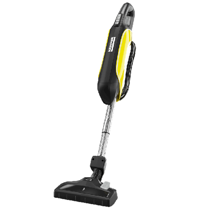 卡赫 便携式轻音吸尘机