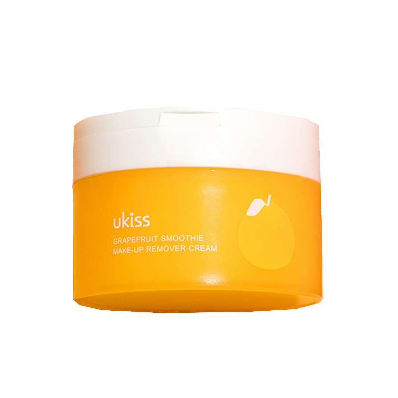 悠珂思 柚子雪沙净柔卸妆霜