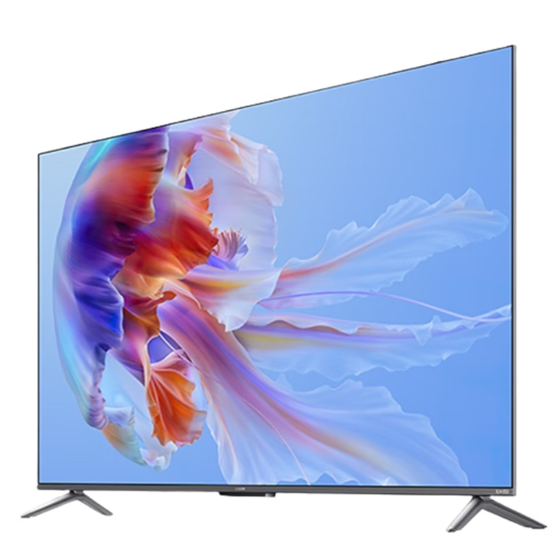 小米 动态补偿电视