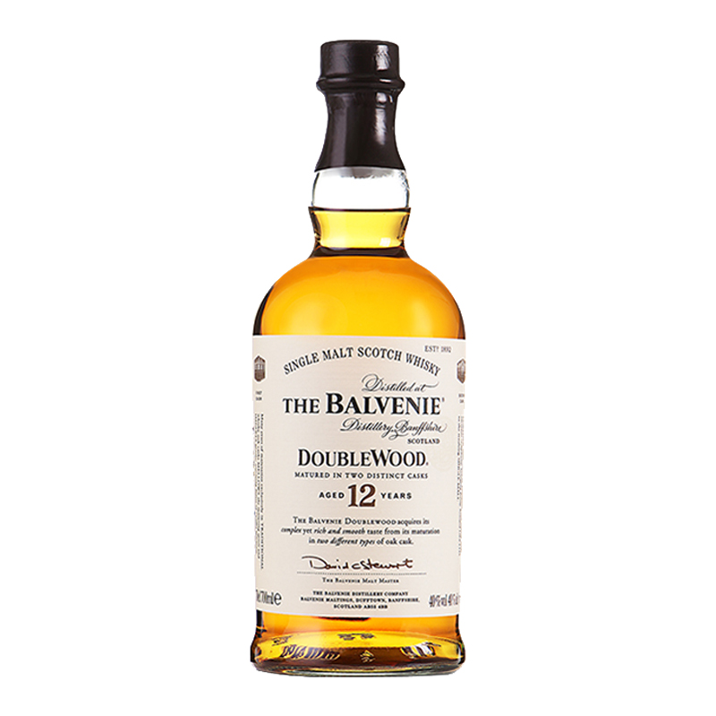 苏格兰百富 丰润浓郁 威士忌