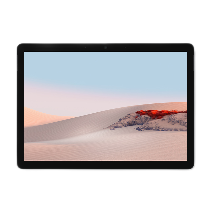 微软 高分辨率平板电脑