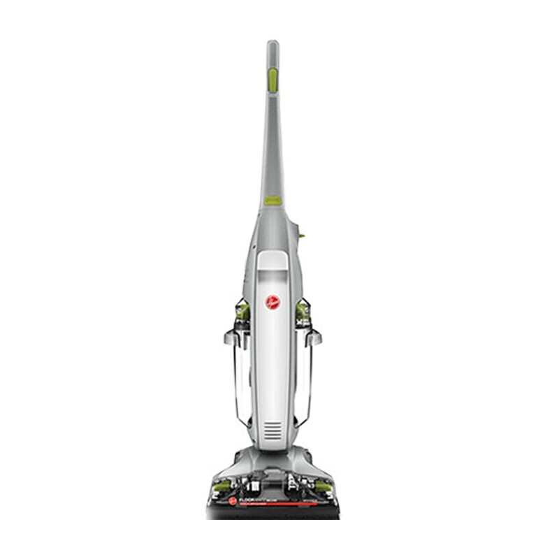 Hoover 家用洗地机