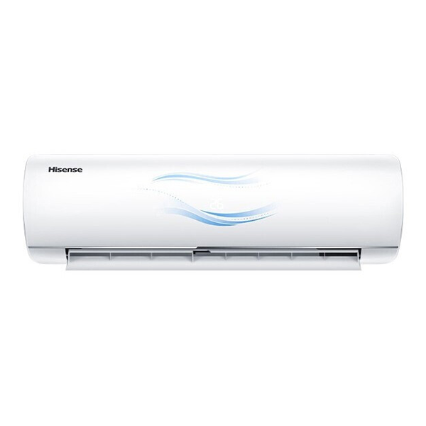 海信 全直流变频 空调