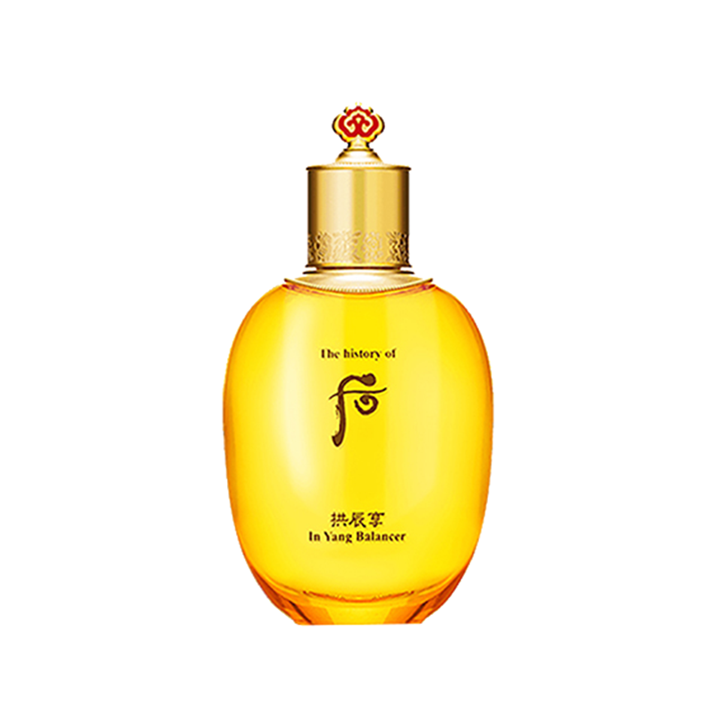 后 保湿温和爽肤水