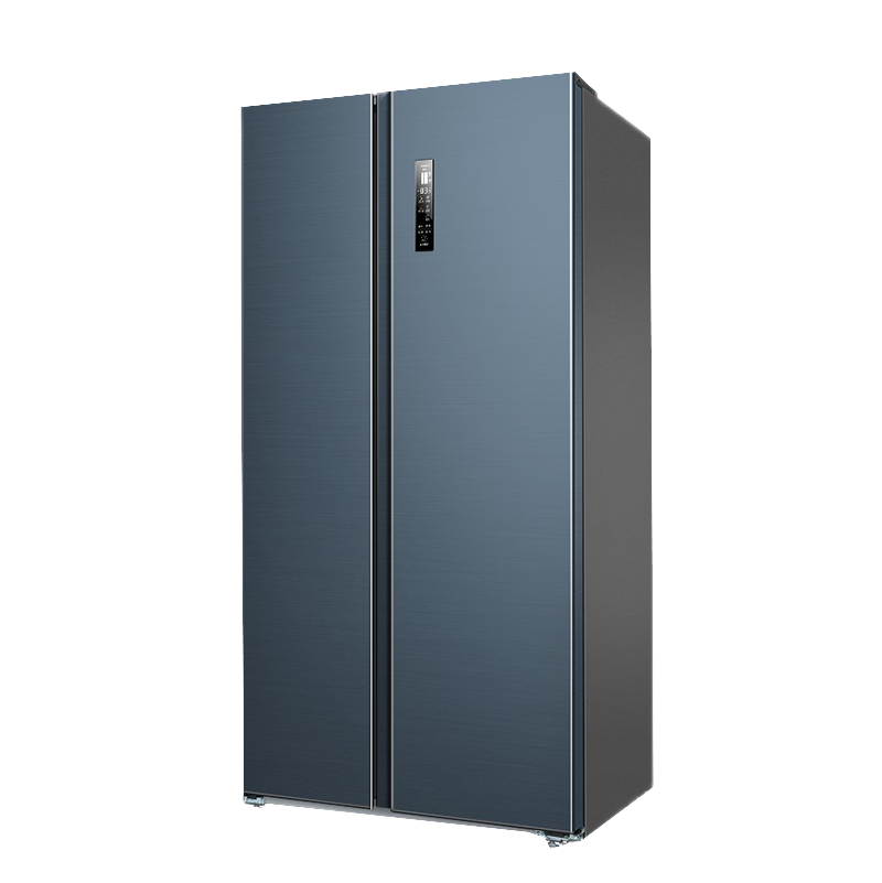 美菱 变频净味冰箱