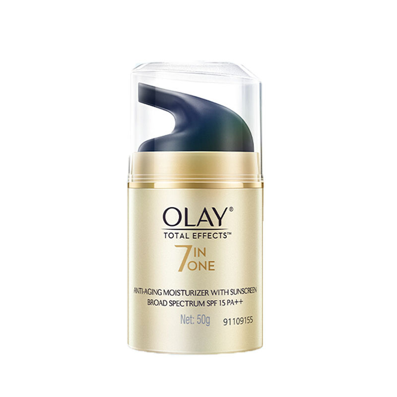 OLAY 多效修护 防晒