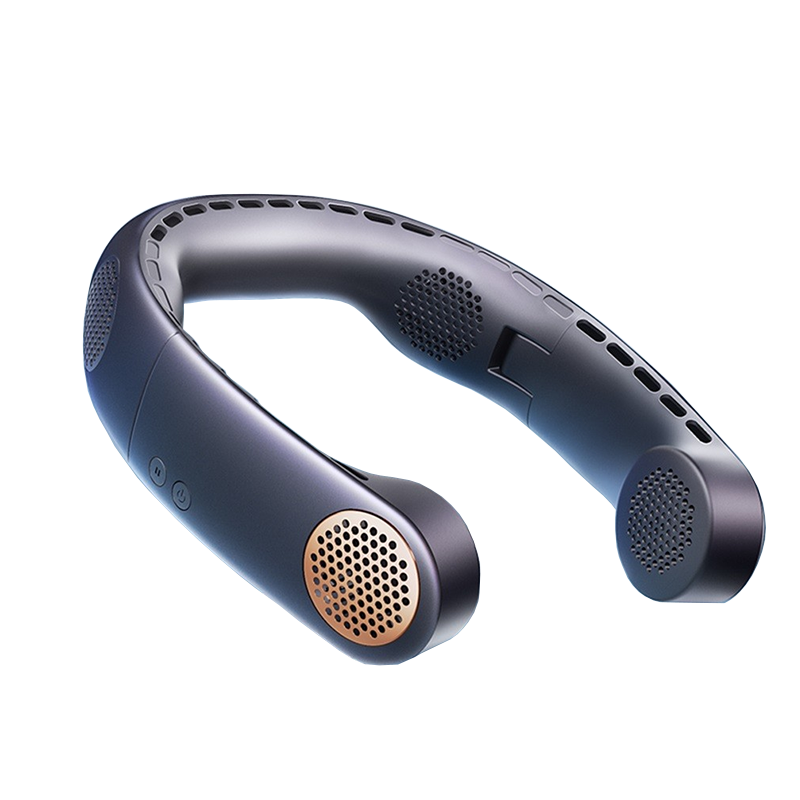 锐舞 迷你充电小风扇