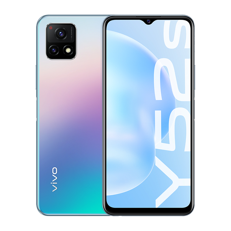 vivo 大电池护眼屏手机