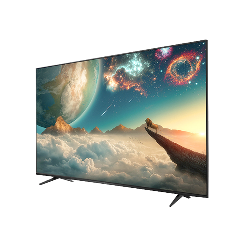 TCL 纤薄机身平板电视