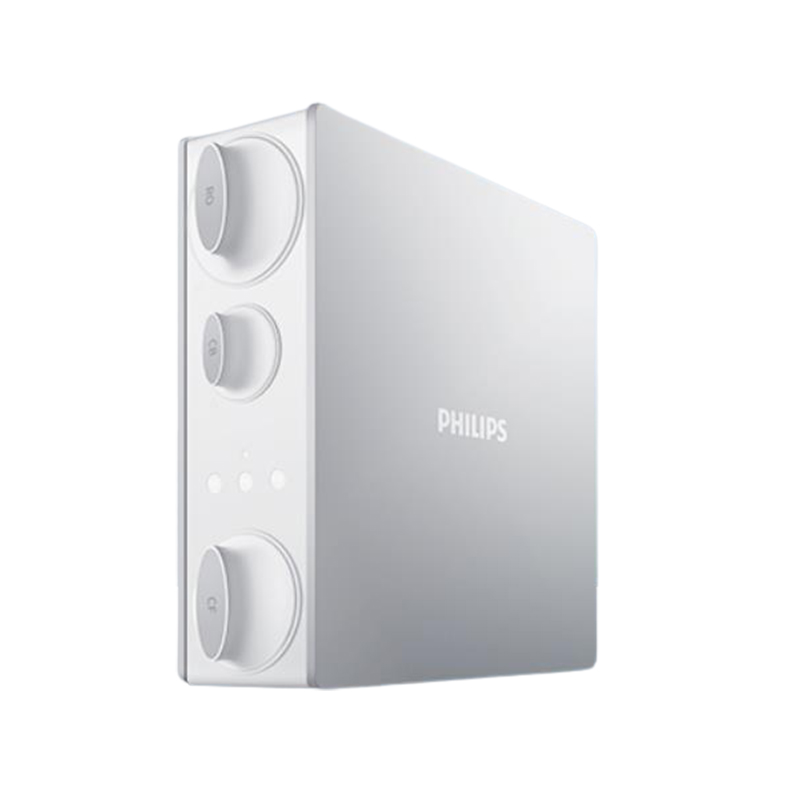 飞利浦 无桶一体净水器