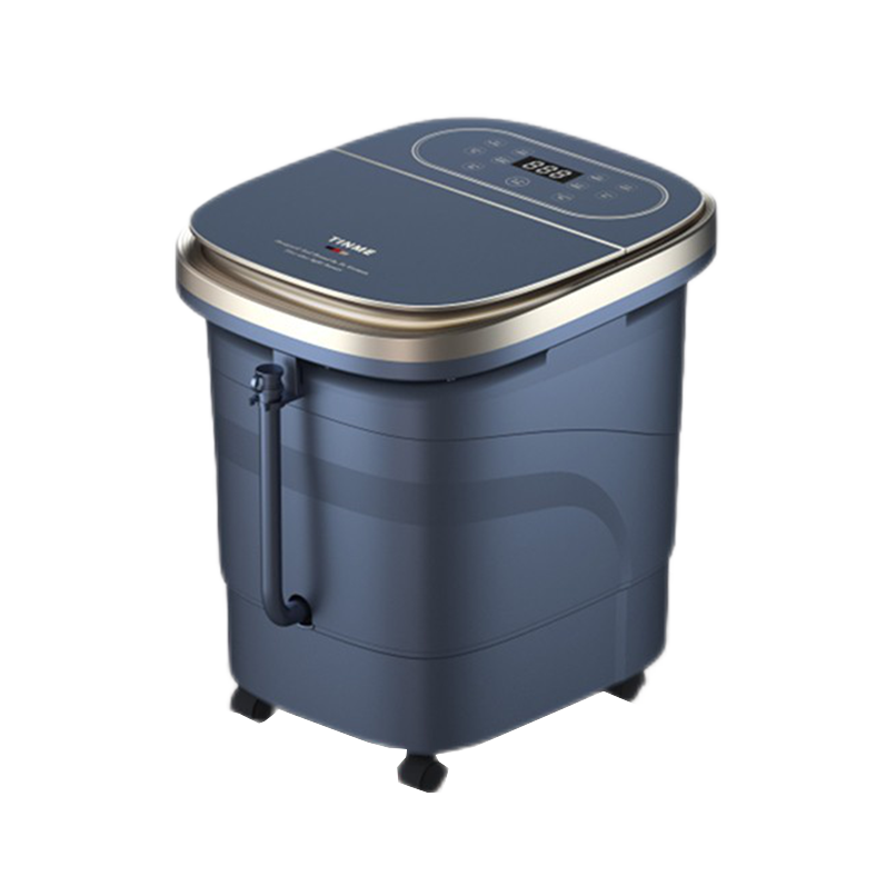 TINME 漏电保护足浴盆