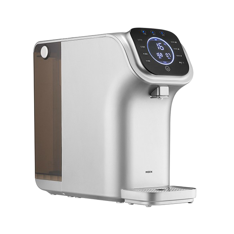 摩恩 三重过滤净水器