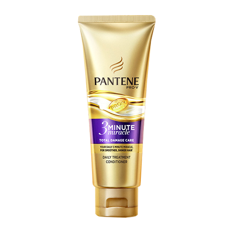 潘婷滋润护发素